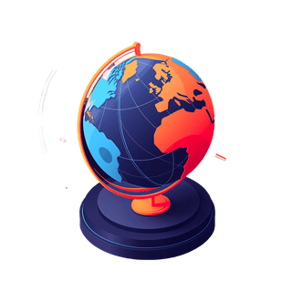 Plateforme d'échange de crypto disponible dans 98 pays du monde entier